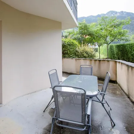 Les Rives De L'aure - Maeva - 2 Pieces 6 Personnes Selection Mae-4301 Lejlighed Saint-Lary-Soulan