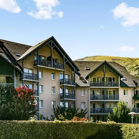 Lejlighed Les Rives De L'aure - Maeva - 2 Pieces 6 Personnes Selection Mae-4301 *