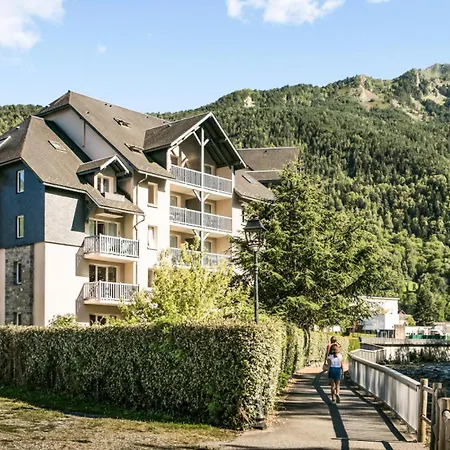 Les Rives De L'aure - Maeva - 2 Pieces 6 Personnes Selection Mae-4301 Apartman