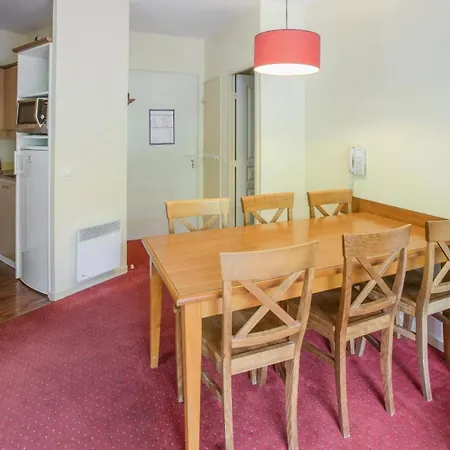 Les Rives De L'aure - Maeva - 2 Pieces 6 Personnes Selection Mae-4301 Apartman