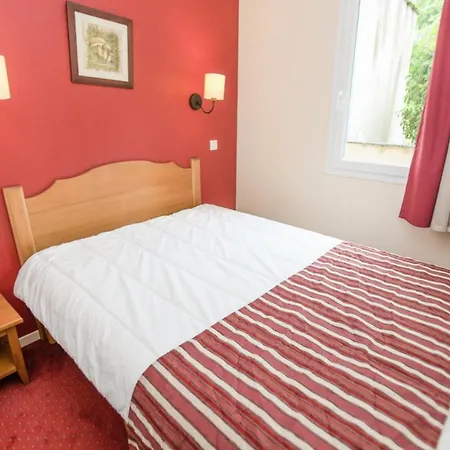 Les Rives De L'aure - Maeva - 2 Pieces 6 Personnes Selection Mae-4301 Apartman *