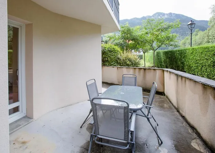 Les Rives De L'aure - Maeva - 2 Pieces 6 Personnes Selection Mae-4301 アパート サン・ラリー・スラン