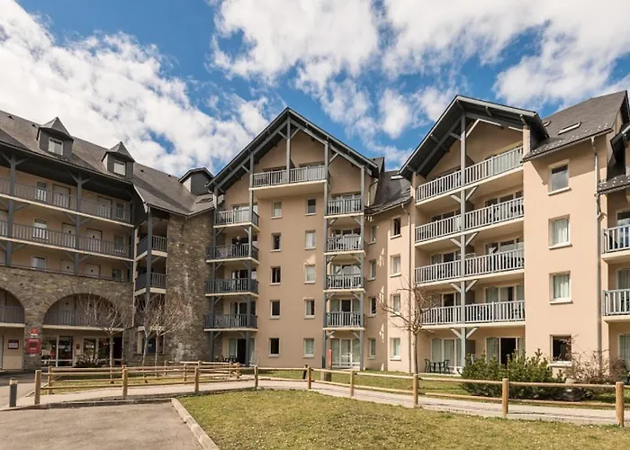 Les Rives De L'aure - Maeva - 2 Pieces 6 Personnes Selection Mae-4301 アパート