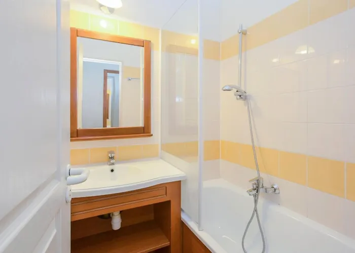 Les Rives De L'aure - Maeva - 2 Pieces 6 Personnes Selection Mae-4301 アパート