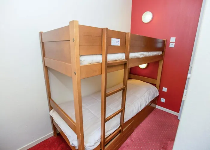 アパート Les Rives De L'aure - Maeva - 2 Pieces 6 Personnes Selection Mae-4301 *