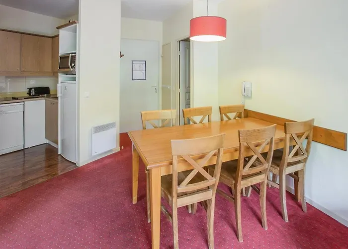 Les Rives De L'aure - Maeva - 2 Pieces 6 Personnes Selection Mae-4301 アパート