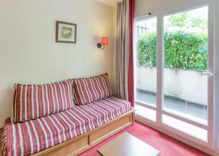 アパート Les Rives De L'aure - Maeva - 2 Pieces 6 Personnes Selection Mae-4301 サン・ラリー・スラン