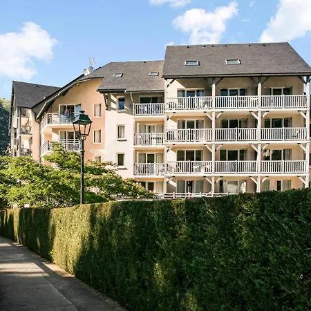 Les Rives De L'aure - Maeva - 2 Pieces 6 Personnes Selection Mae-4301 Apartmán