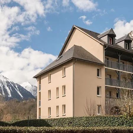 Les Rives De L'aure - Maeva - 2 Pieces 6 Personnes Selection Mae-4301 *