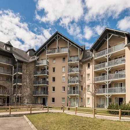 Les Rives De L'aure - Maeva - 2 Pieces 6 Personnes Selection Mae-4301 Apartment