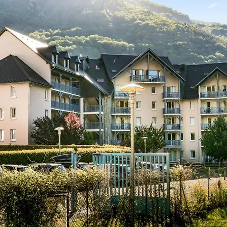 Les Rives De L'aure - Maeva - 2 Pieces 6 Personnes Selection Mae-4301 *