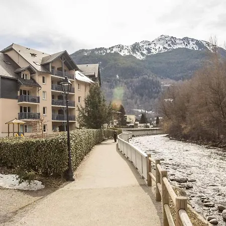 Les Rives De L'aure - Maeva - 2 Pieces 6 Personnes Selection Mae-4301 *