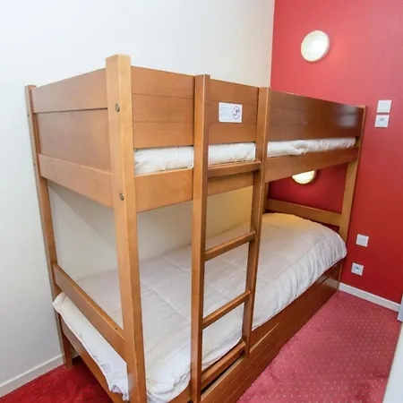 Apartmán Les Rives De L'aure - Maeva - 2 Pieces 6 Personnes Selection Mae-4301 *