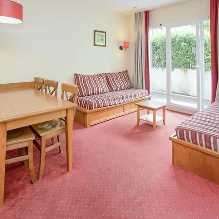 Les Rives De L'aure - Maeva - 2 Pieces 6 Personnes Selection Mae-4301 * 생라리술랑