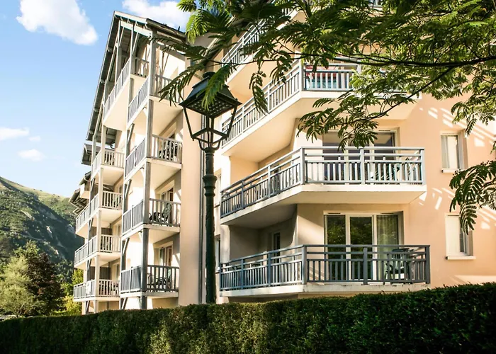 Les Rives De L'aure - Maeva - 2 Pieces 6 Personnes Selection Mae-4301 생라리술랑