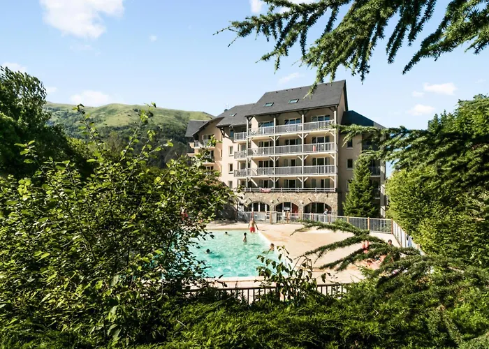 Les Rives De L'aure - Maeva - 2 Pieces 6 Personnes Selection Mae-4301 * 생라리술랑