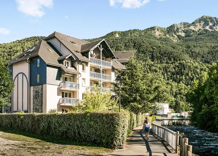 Les Rives De L'aure - Maeva - 2 Pieces 6 Personnes Selection Mae-4301 아파트