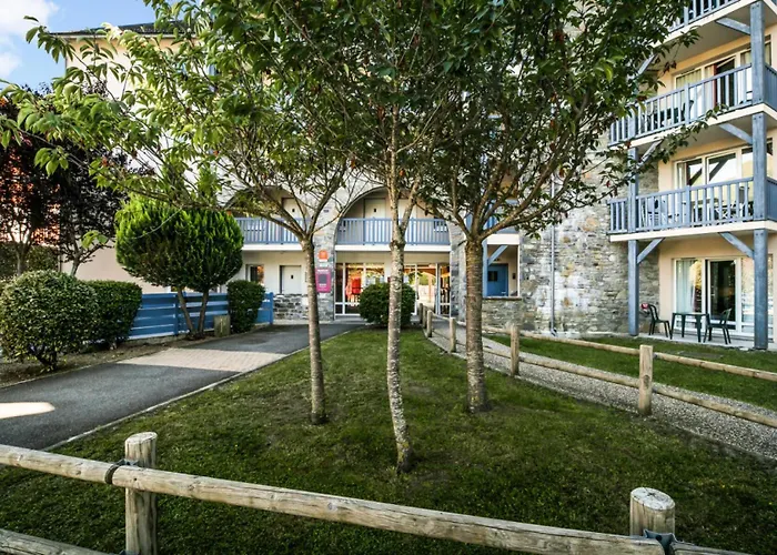 Les Rives De L'aure - Maeva - 2 Pieces 6 Personnes Selection Mae-4301 생라리술랑