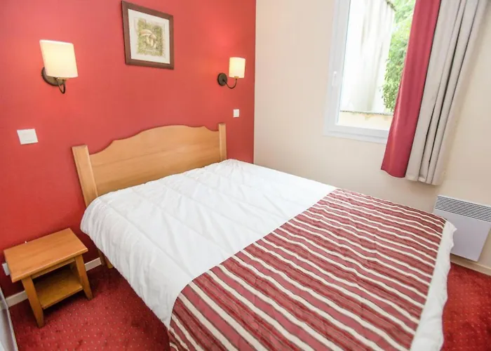 Les Rives De L'aure - Maeva - 2 Pieces 6 Personnes Selection Mae-4301 아파트 *