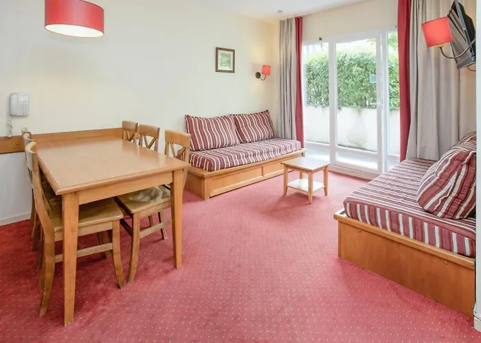 Les Rives De L'aure - Maeva - 2 Pieces 6 Personnes Selection Mae-4301 * 생라리술랑